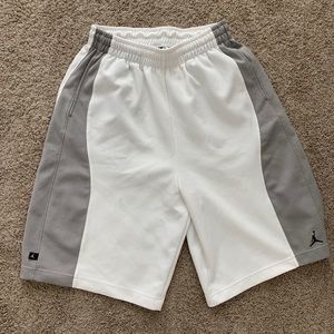 Men’s Jordan Basketball Shorts